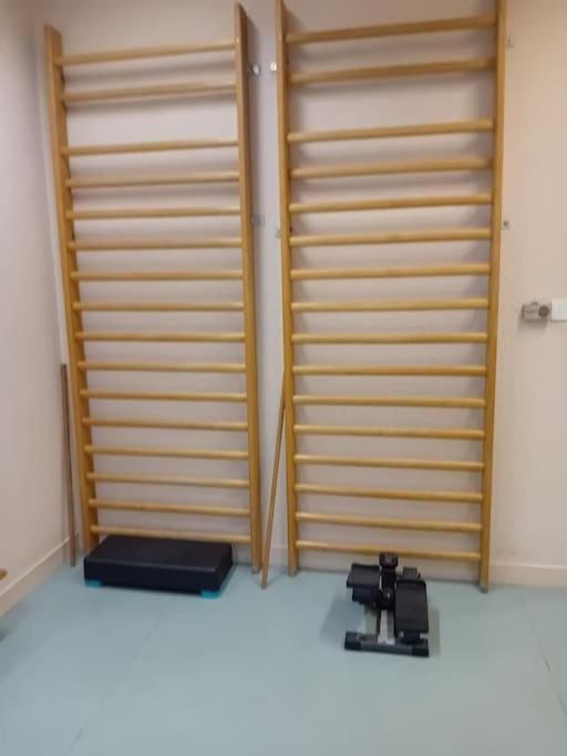 T2- 40 M2- Place Parking Souterrain -Fibre Limoges Esterno foto